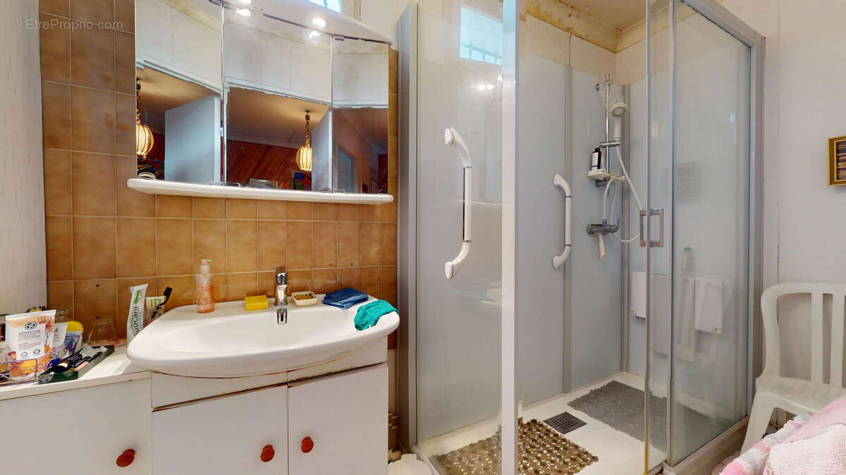 Maison à CORMEILLES-EN-PARISIS