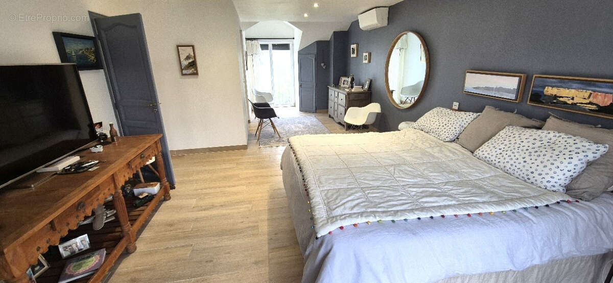 Maison à PRUNELLI-DI-FIUMORBO