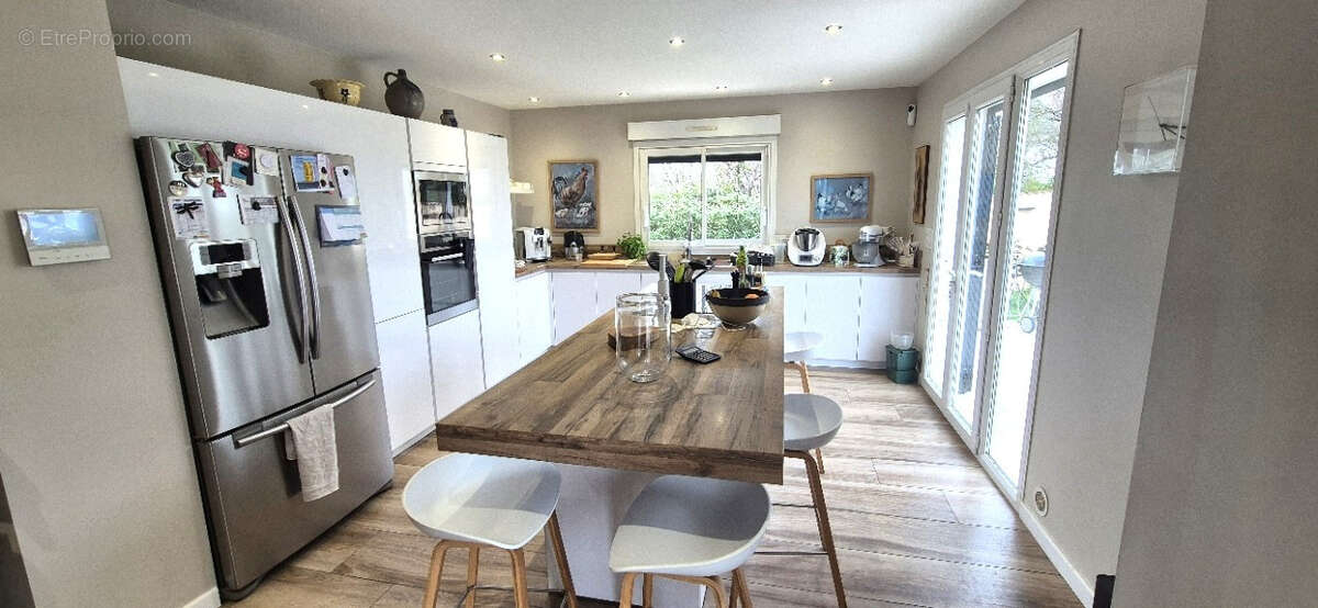 Maison à PRUNELLI-DI-FIUMORBO