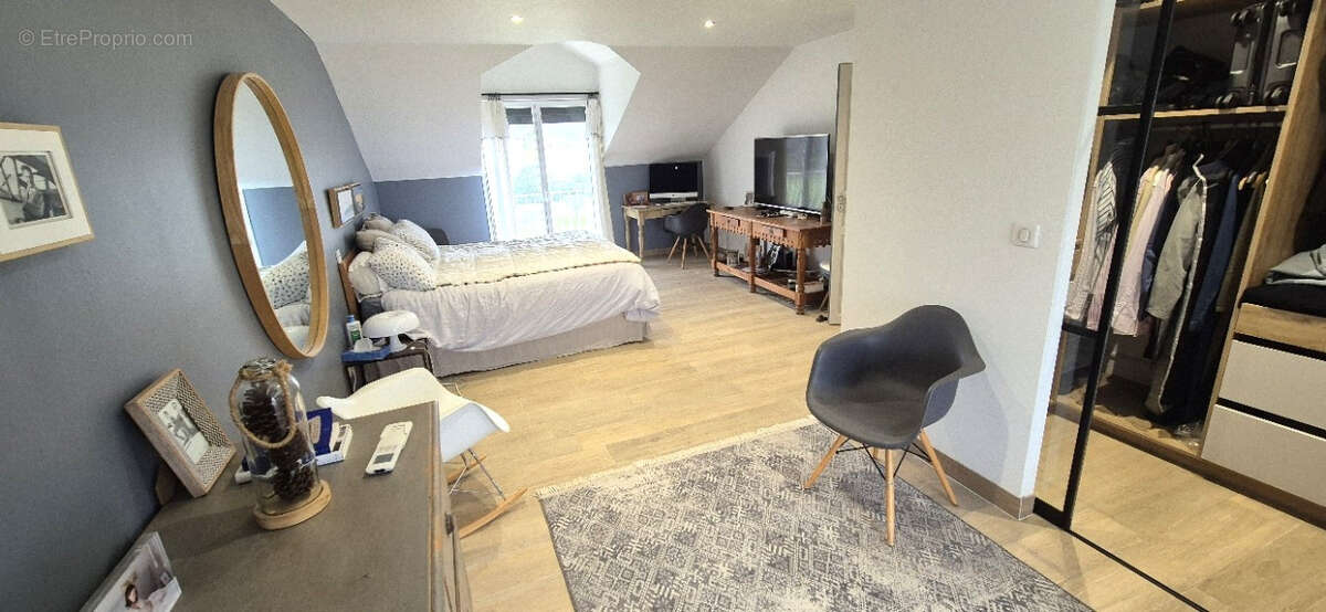 Maison à PRUNELLI-DI-FIUMORBO