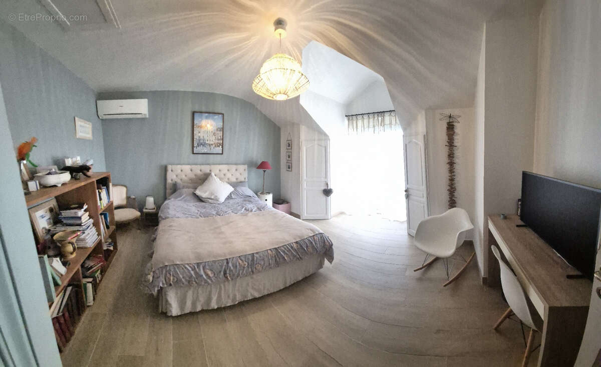 Maison à PRUNELLI-DI-FIUMORBO