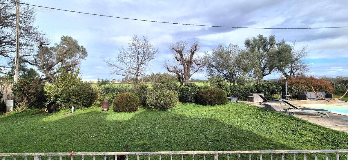 Maison à PRUNELLI-DI-FIUMORBO