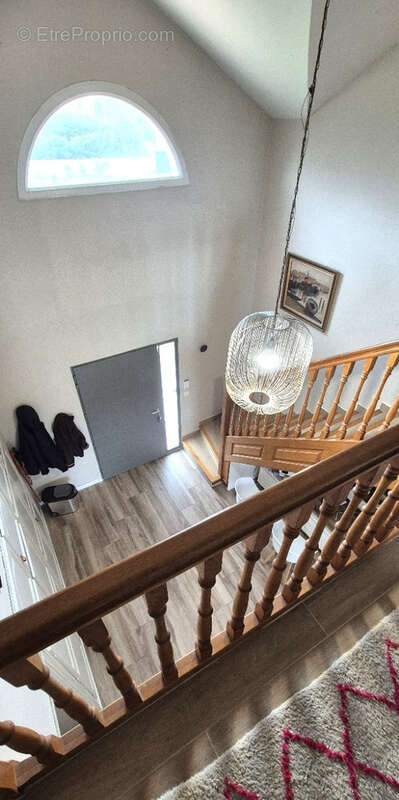 Maison à PRUNELLI-DI-FIUMORBO