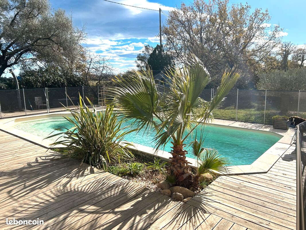 Maison à PRUNELLI-DI-FIUMORBO