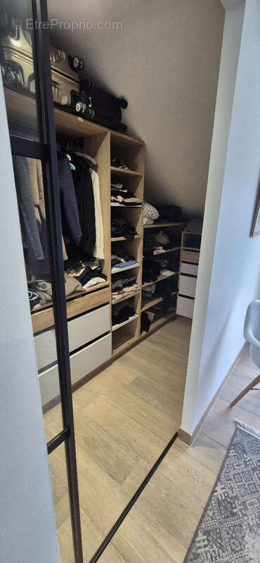 Maison à PRUNELLI-DI-FIUMORBO