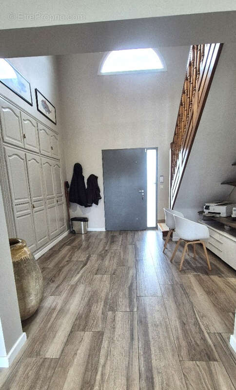 Maison à PRUNELLI-DI-FIUMORBO