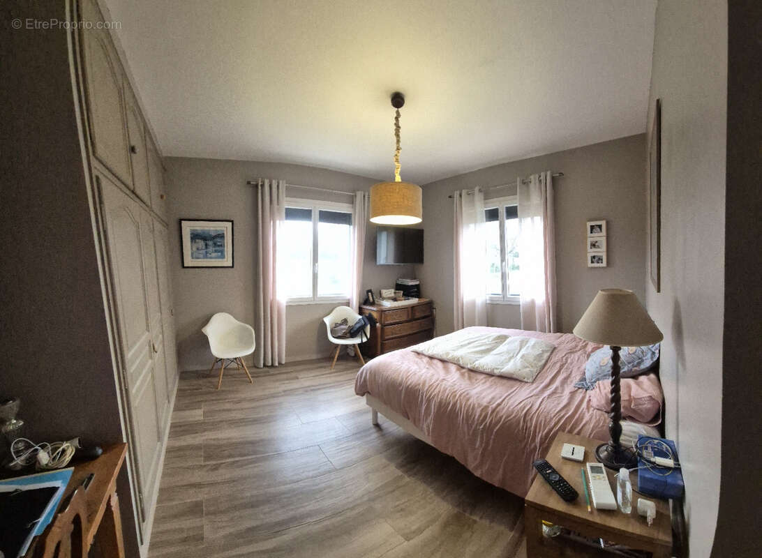 Maison à PRUNELLI-DI-FIUMORBO