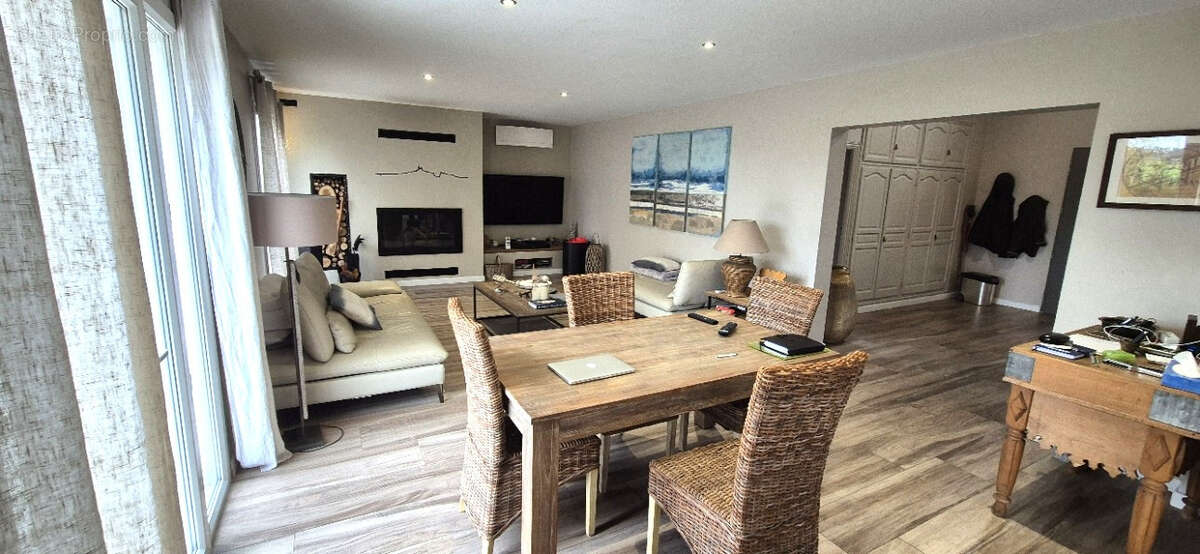 Maison à PRUNELLI-DI-FIUMORBO