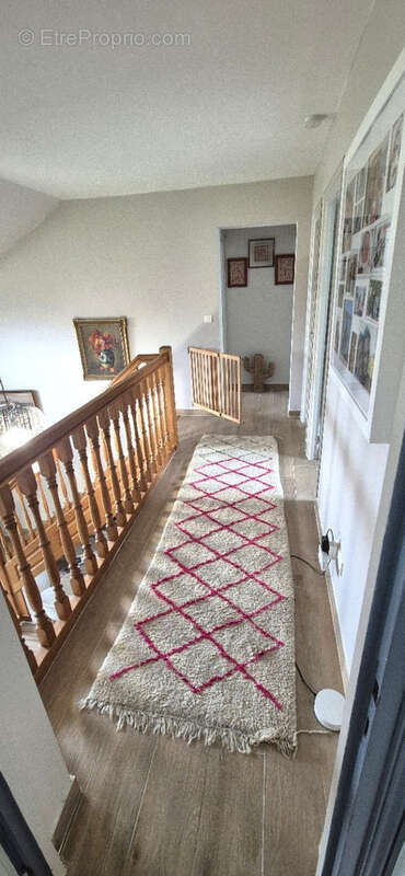 Maison à PRUNELLI-DI-FIUMORBO