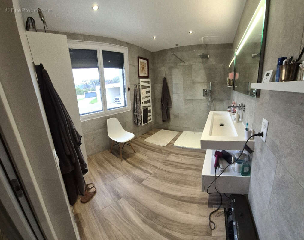 Maison à PRUNELLI-DI-FIUMORBO