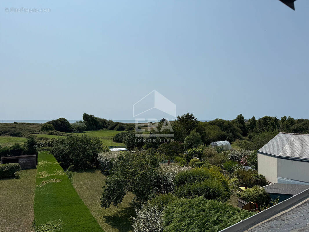 Maison à ERDEVEN