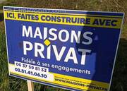 Terrain à LA ROCHE-SUR-YON