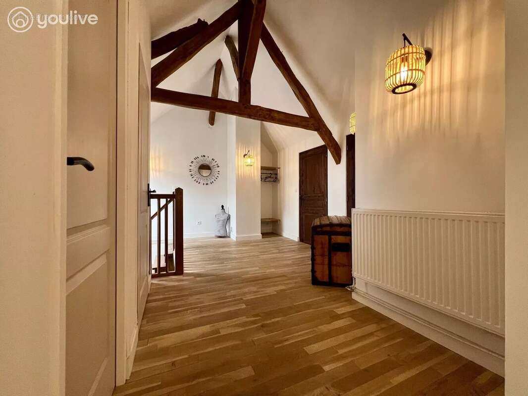 Maison à ILLIERS-COMBRAY