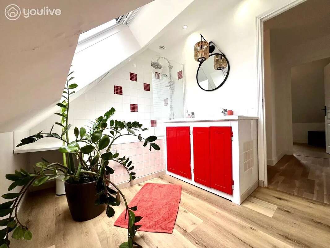 Maison à ILLIERS-COMBRAY