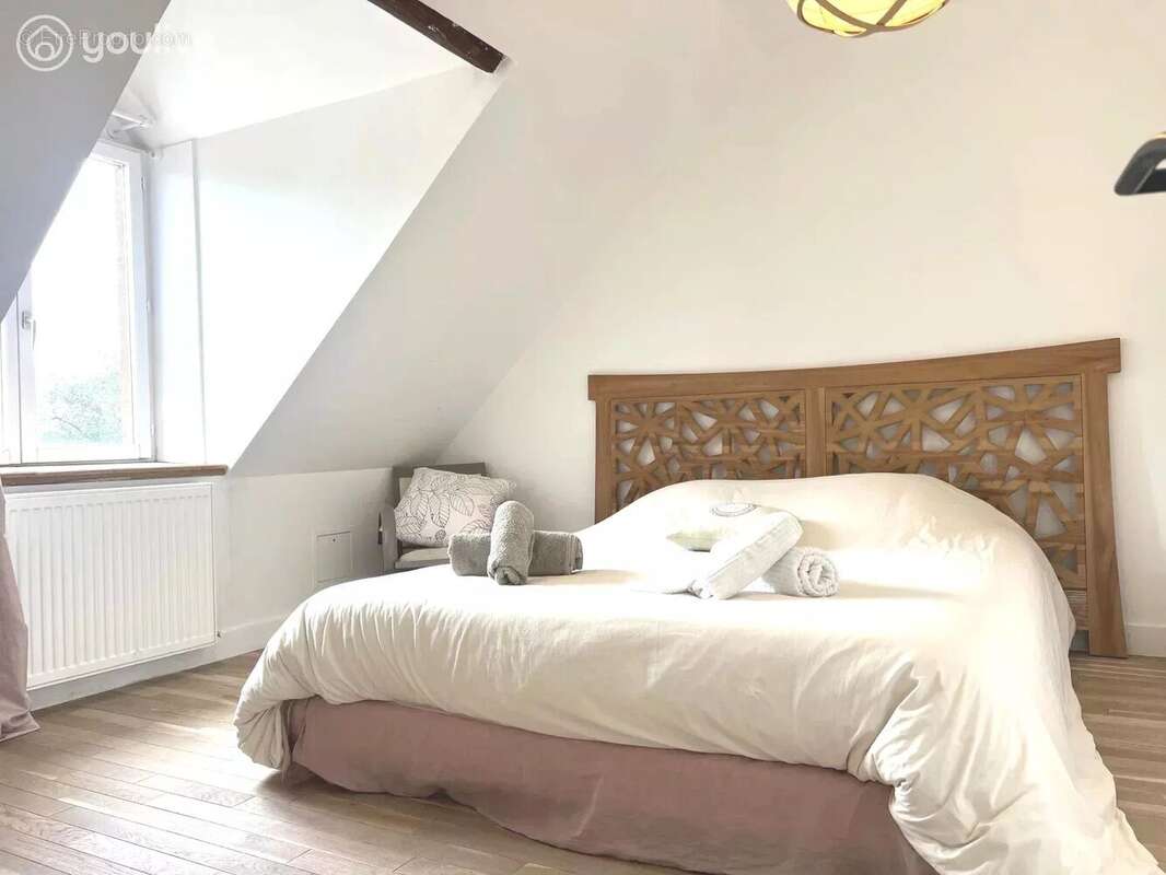 Maison à ILLIERS-COMBRAY