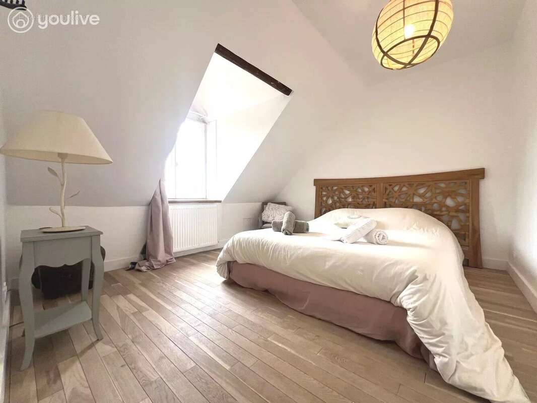 Maison à ILLIERS-COMBRAY