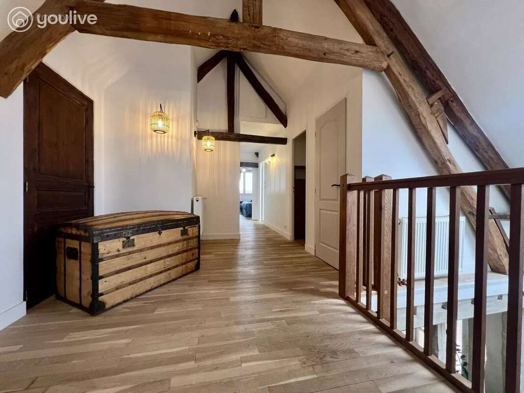 Maison à ILLIERS-COMBRAY