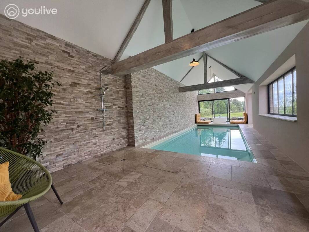 Maison à ILLIERS-COMBRAY