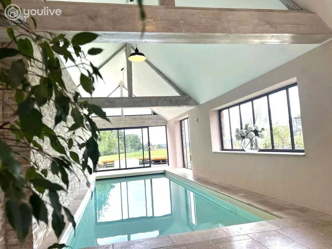 Maison à ILLIERS-COMBRAY