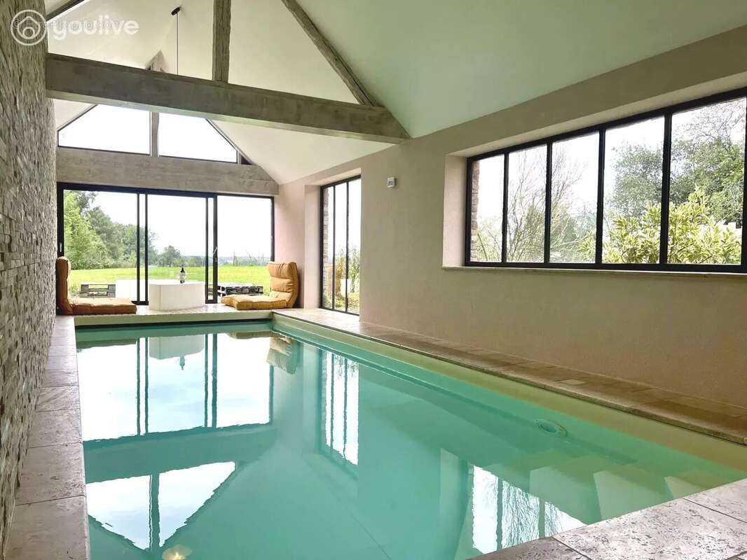 Maison à ILLIERS-COMBRAY