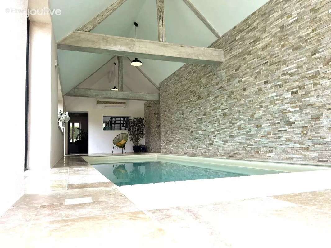 Maison à ILLIERS-COMBRAY