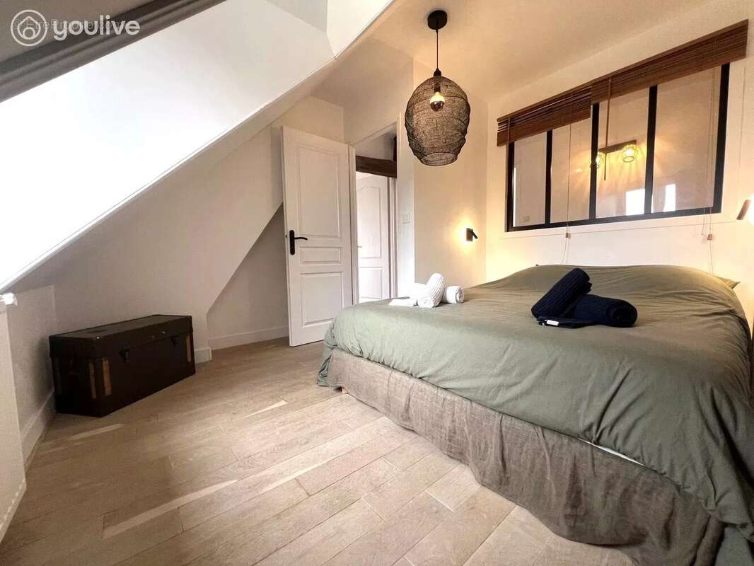 Maison à ILLIERS-COMBRAY