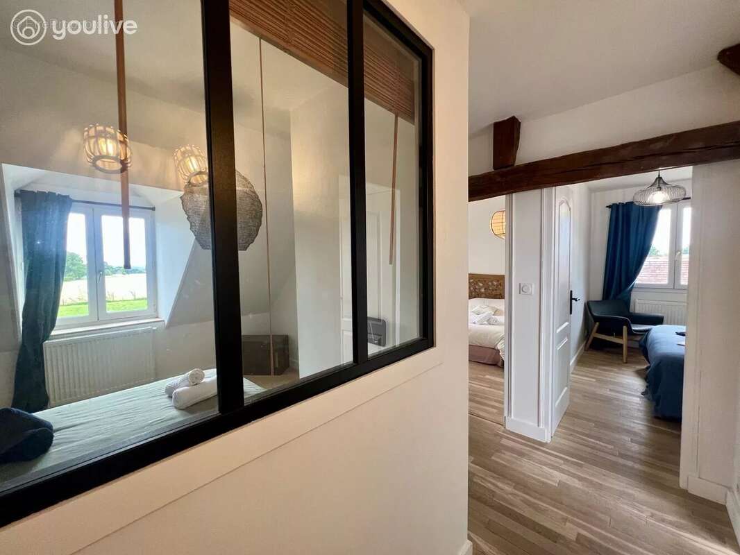 Maison à ILLIERS-COMBRAY