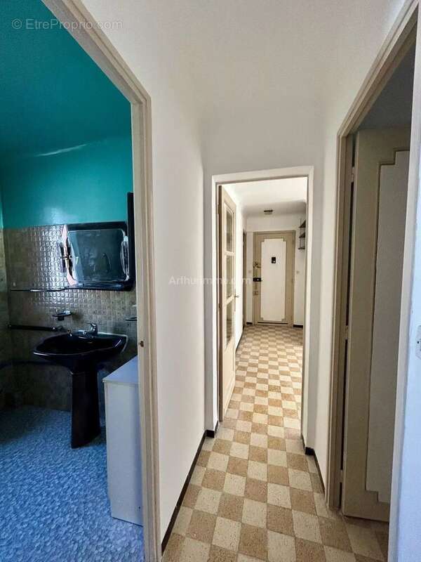 Appartement à MARTIGUES