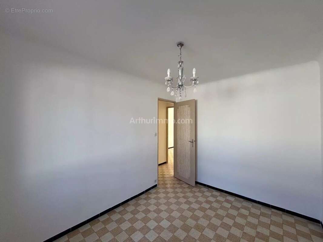 Appartement à MARTIGUES