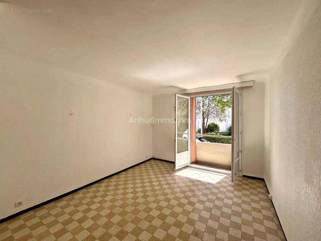 Appartement à MARTIGUES