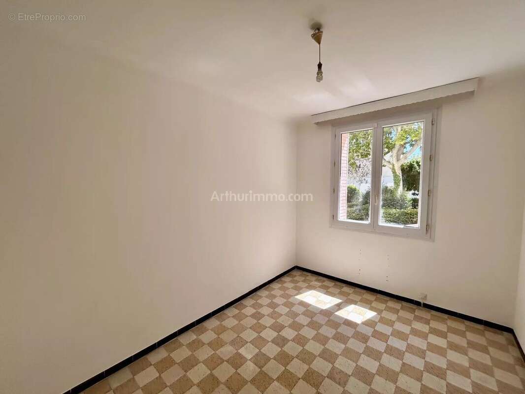 Appartement à MARTIGUES