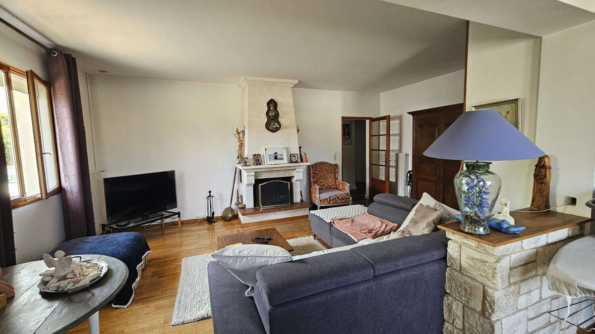 Maison à GUJAN-MESTRAS