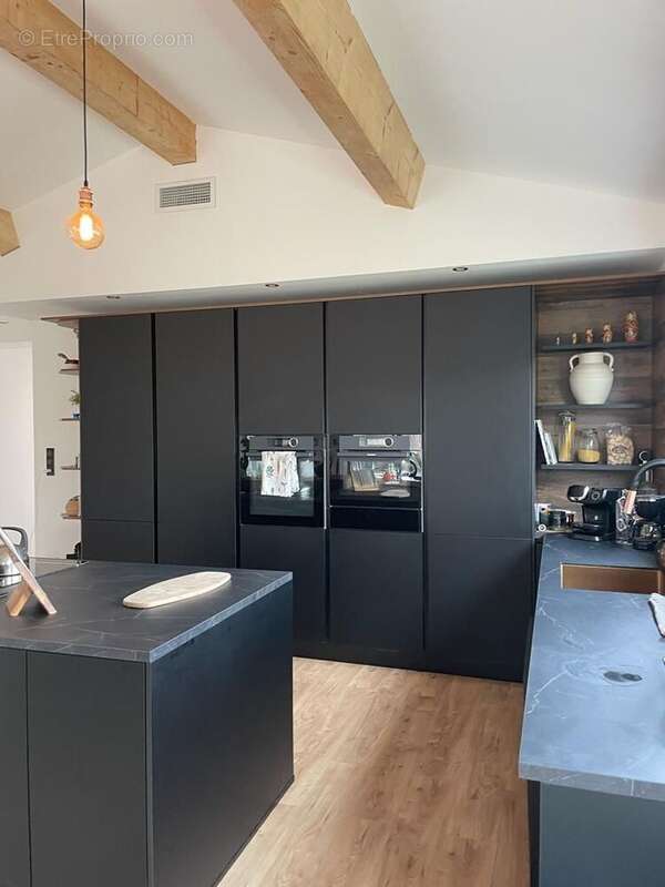 Maison à LA CADIERE-D'AZUR