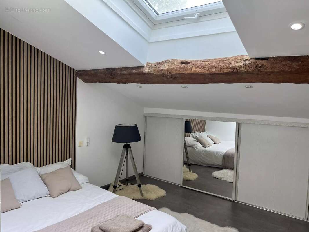 Maison à SAINT-CLAR