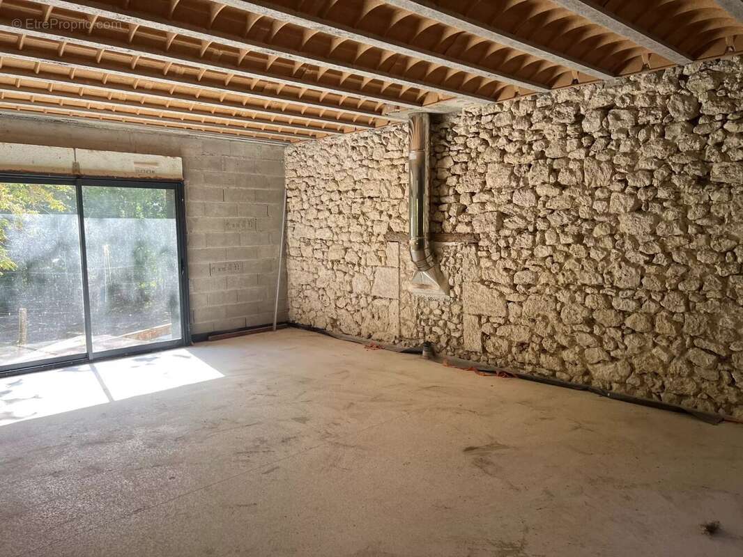 Maison à SAINT-CLAR