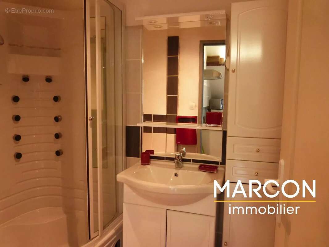 Appartement à LA SOUTERRAINE