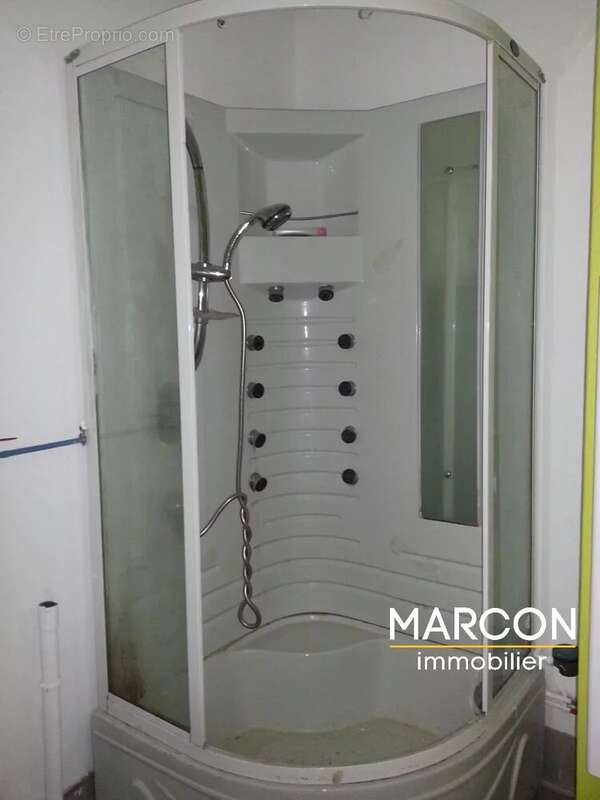 Appartement à LA SOUTERRAINE