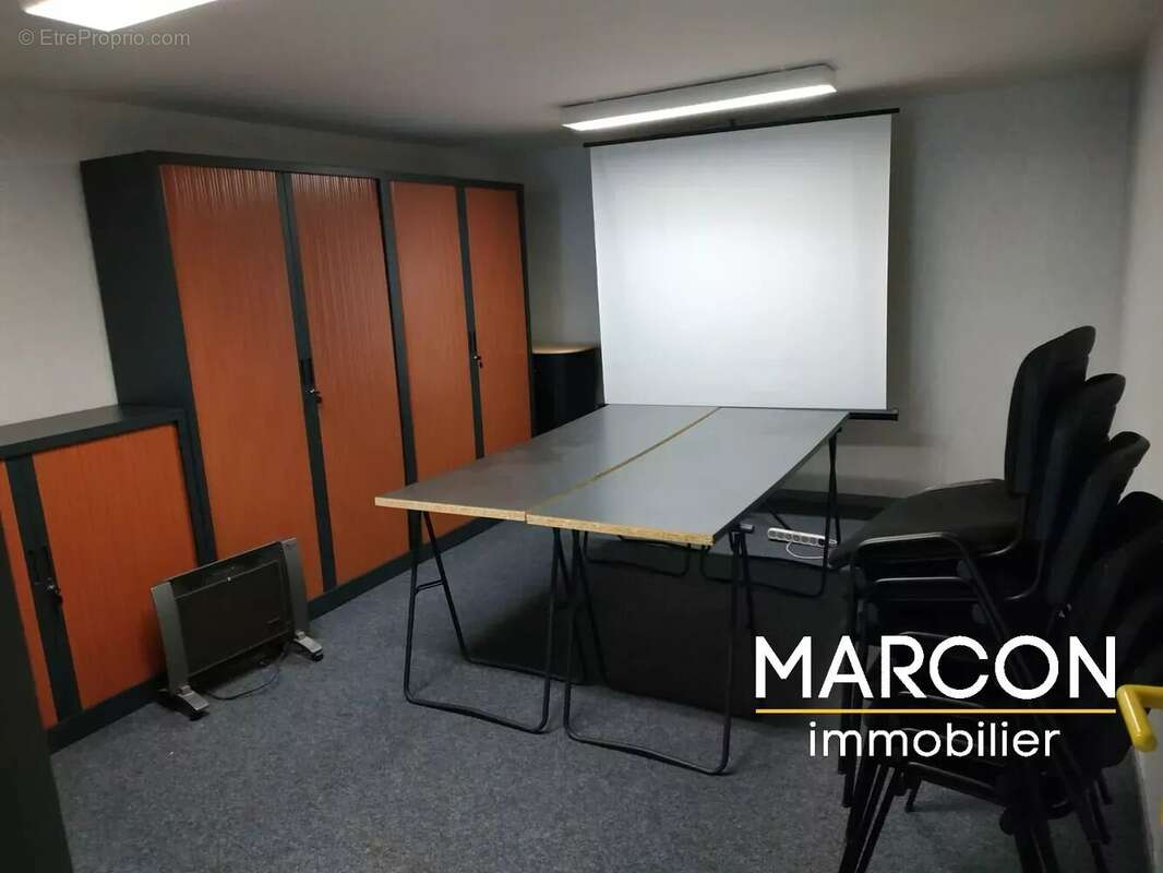 Appartement à LA SOUTERRAINE