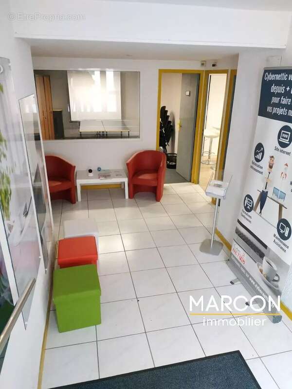 Appartement à LA SOUTERRAINE