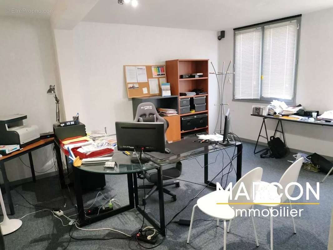 Appartement à LA SOUTERRAINE