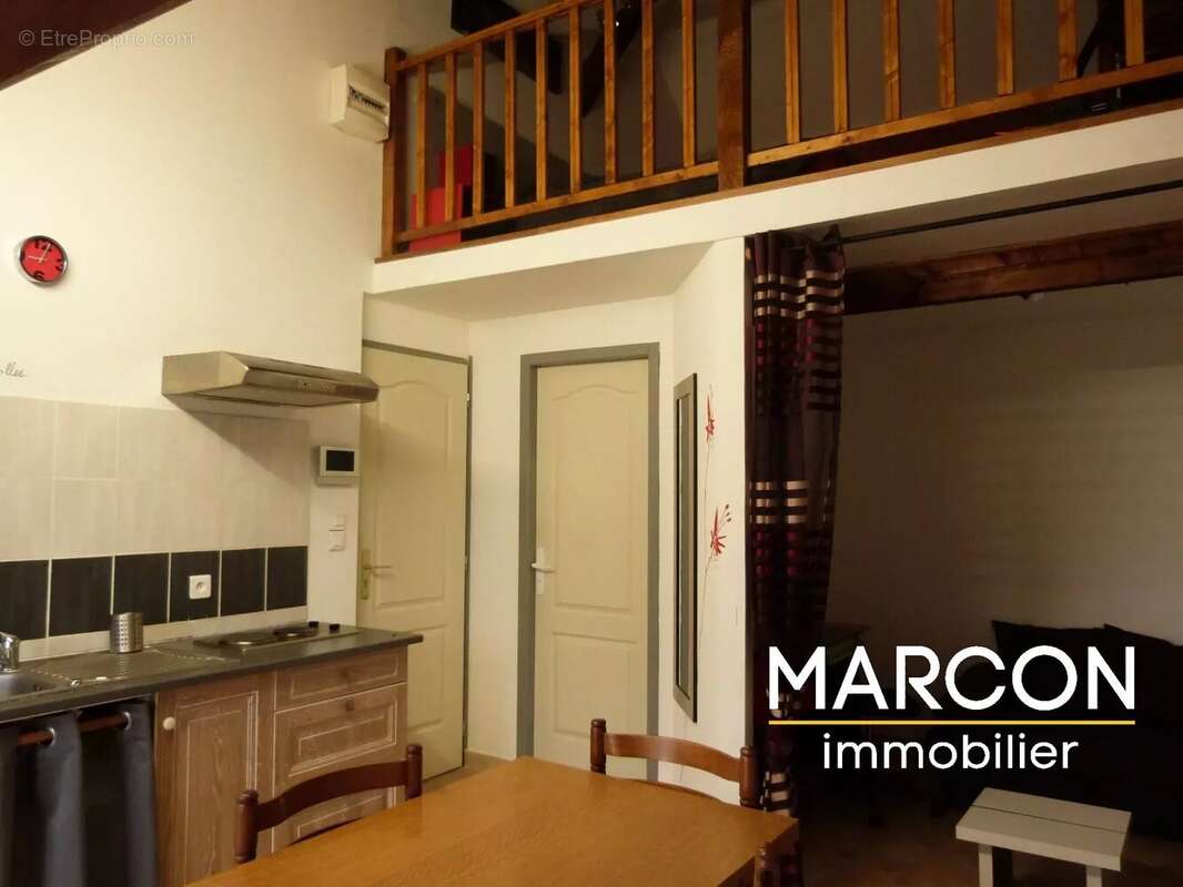 Appartement à LA SOUTERRAINE