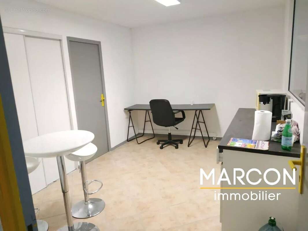 Appartement à LA SOUTERRAINE