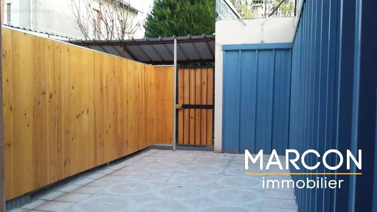 Appartement à LA SOUTERRAINE