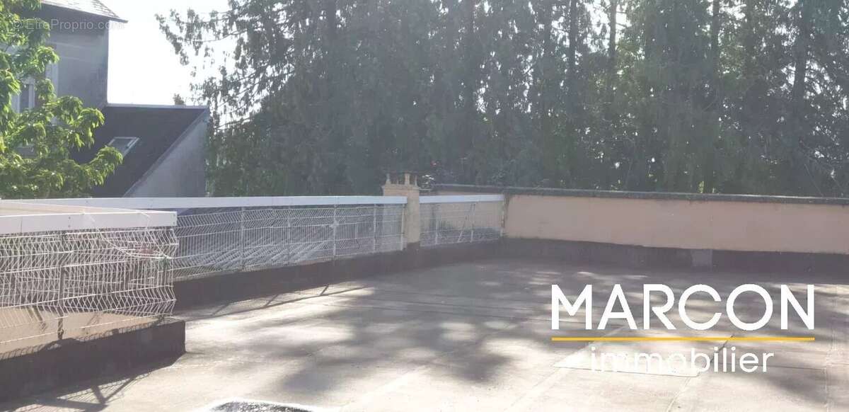 Appartement à LA SOUTERRAINE