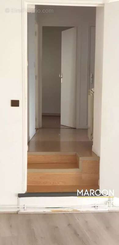 Appartement à LA SOUTERRAINE