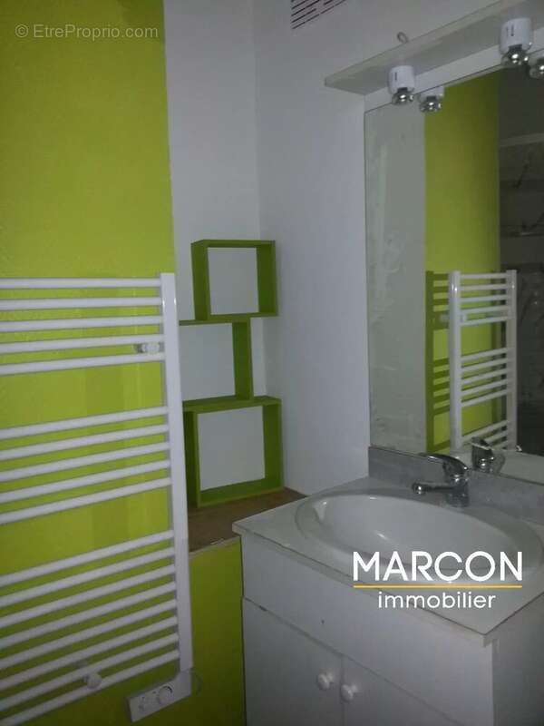 Appartement à LA SOUTERRAINE