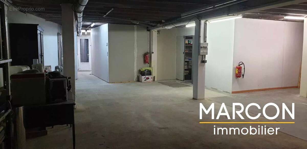 Appartement à LA SOUTERRAINE