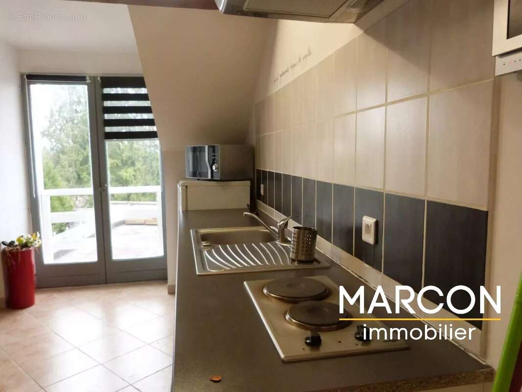 Appartement à LA SOUTERRAINE