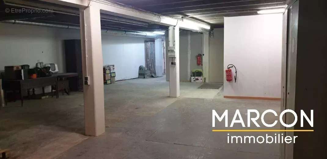 Appartement à LA SOUTERRAINE