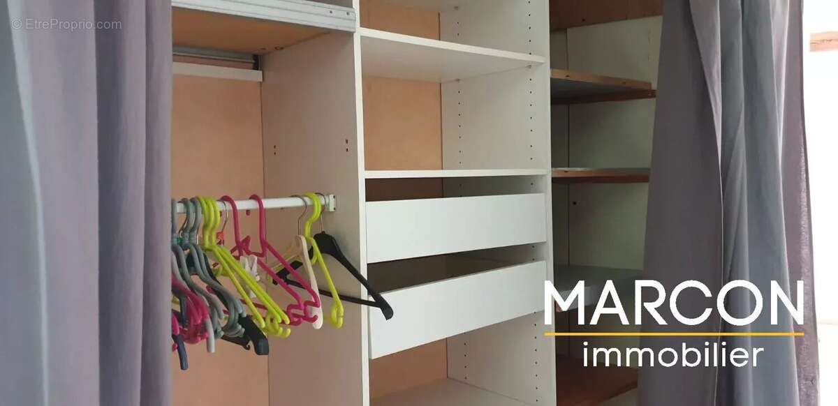 Appartement à LA SOUTERRAINE